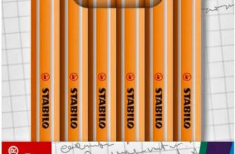 STABILO point 88 6er Pack