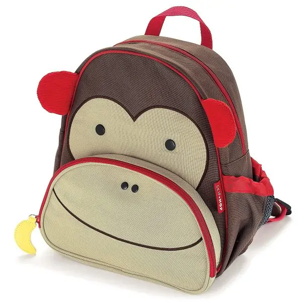 Skip Hop Zoo Kleinkind Rucksack für 14,95 € inkl. Prime-Versand