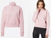 Superdry Code Core Sport Sweatshirt (Gr: M + L) für 17,90 € inkl. Versand (statt 30,00 €)