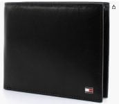Tommy Hilfiger Eton AM0AM00657 Herren Geldbörsen für 35,99 € inkl. Prime Versand (statt 52,00 €)