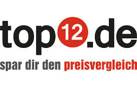 Top 12 Logo