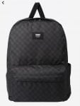 VANS Rucksack OLD SKOOL in Schwarz ABOUT YOU