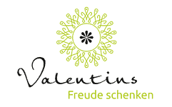 Valentins logo