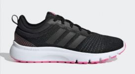 Adidas Damen Fluidup Laufschuhe ab 22,10 € inkl. Versand statt 50,00 € (Adiclub)