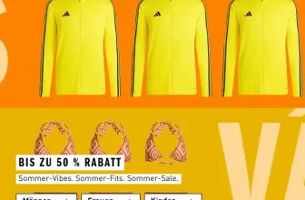 Schnäppchen, Deals und Rabattcodes des Tages - Adidas offizielle Website Deutschland Sportbekleidung