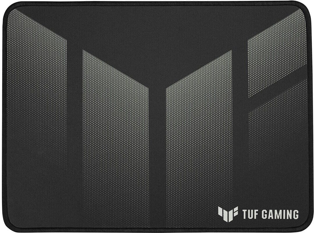 ASUS TUF P1 Gaming Mauspad (360 mm x 260 mm) - für 5,00 € inkl. Versand statt 7,60 €