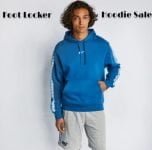 Foot Locker Hoodies Sale: 50 % Rabatt auf über 150 Hoodies