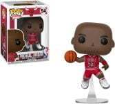 Funko Pop! Basketball: Chicago Bulls – Michael Jordan Figur – für 11,98 € inkl. Versand statt 14,94 €