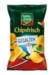 funny-frisch Chipsfrisch gesalzen, 10er Pack (10 x 175 g)