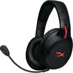 HYPERX Cloud Flight Wireless Gaming Headset – für 44,00 € versandkostenfrei statt 64,99 €