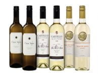 Weinvorteil: 15 € Rabatt auf Alles (ab 60 € MBW)