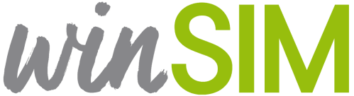 winSIM SIM-Only Angebote: o2 LTE-Datenflat mit 6 GB für 5,99 € / 12 GB für 7,99 € / 24 GB für 10,99 € oder 48 GB für 18,99 € / Monat