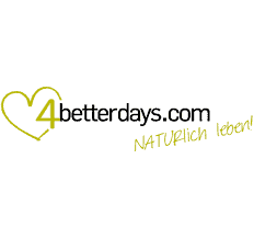 4Betterdays Logo