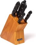 Arcos Serie Maitre – Küchenmesser-Set 5 Stück (4 Messer + 1 Wetzstahl) – für 47,63 € inkl. Versand statt 68,90 €