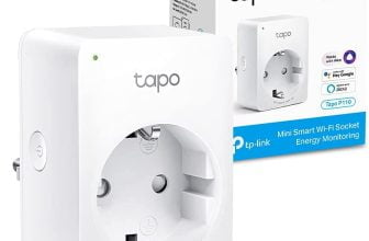 Tapo 110 TP-Link Tapo Smart WLAN Steckdose Tapo P110 für 8,49 € inkl. Prime-Versand (statt 14,79 €)