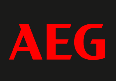 AEG: 10 % Rabatt auf zwei neue Waschmaschinen von AEG