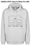 Adidas 2000 Luxe College Hoodie