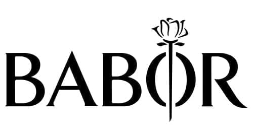 Babor Logo E1664454855816