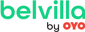 Belvilla Logo