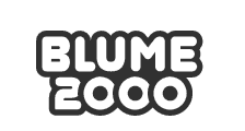 Blume2000 Logo