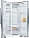 Bosch KAN93VIFP Serie 4 Side-by-Side Kühl- / Gefriekombination für 869,00 € inkl. Versand