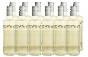 Bree Riesling Feinherb 12 x 0.25 l   Amazon.de  Lebensmittel Getränke