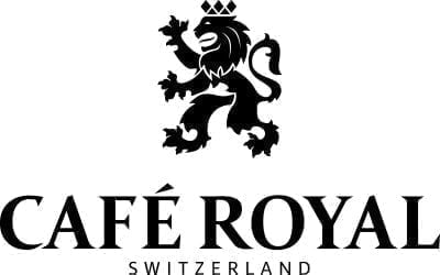 Café Royal: Kaffeebohnen kaufen, Kaffeebecher gratis erhalten (17,99 € MBW)