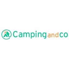 Camping And Co Logo