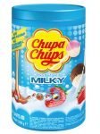 Chupa Chups Schlemmerlutscher-Dose, 100er, 3 cremige Geschmacksrichtungen ab 9,68 € inkl. Prime Versand (statt 14,39 €)