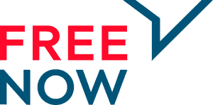 Free Now Logo