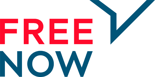 Free Now Logo E1664384383864