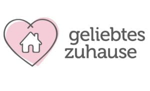 Geliebtes-Zuhause Logo