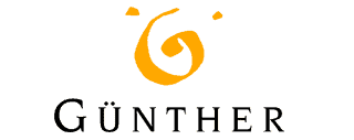 Guenther Klassenlotterie Logo