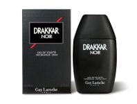 Guy Laroche Drakkar Noir Eau de Toilette fuer Herren 200 ml