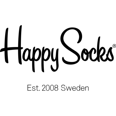 Happy Socks Logo E1664560784191