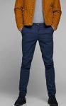 JACK & JONES Male Chino Cody Spencer WW für 14,99 € inkl. Versand (statt 25,44 €)