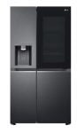 LG GSXV90MCAE Side-by-Side-Kühlschrank für 1.678,90 € inkl. Versand (statt 2.148,90 €)
