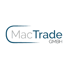 Mactrade Logo