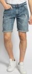Mishumo Jeans Shorts (Gr. S bix XXXL) für je 7,99 € zzgl. 4,95 € Versand (statt 21,95 €)