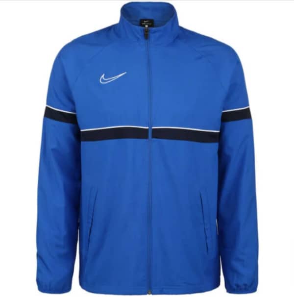 Nike Acadamey Dry Woven Trainingsjacke e1663657774828 Nike Acadamey Dry Woven Trainingsjacke