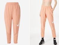 Nike Performance Run Damen Jogginghose e1662128939580