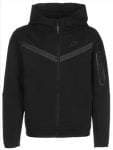 Nike Sportswear Tech Fleece Kinder Hoodie (Gr. M) für 47,90 € inkl. Versand