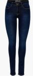 ONLY Female Skinny Fit Jeans ONLRoyal Life HW für 11,19 € inkl. Prime Versand (statt 25,00 €)