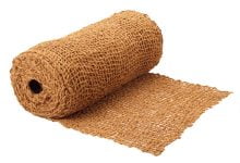 Oase Kokos Böschungsmatte 1 x 20 m für 11,85 € inkl. Versand statt 65,00 €
