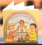 Gratis: Pixi-Buch – „Levi und Luise Entdecken den Landtag“ (E-Mail und telefonische Bestellung, bis zu Stück für private Bestellungen)