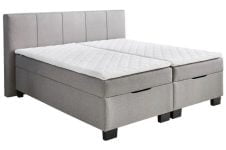 SUN GARDEN Bett in Boxspringoptik „TOWNSVILLE“ (B 200x H 56x T 214cm) – für 733,90 € inkl. Lieferung statt 959,98 €