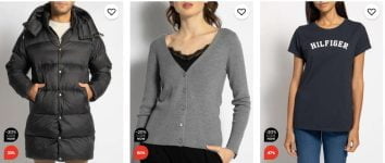 Sale dress for less