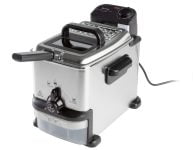 Tefal Fritteuse Oleoclean Compact FR701616
