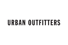 Urban Outfitters Newsletter