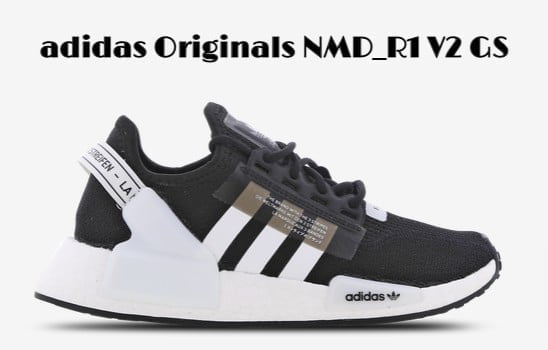 Adidas Nmd R V Foot Locker Germany